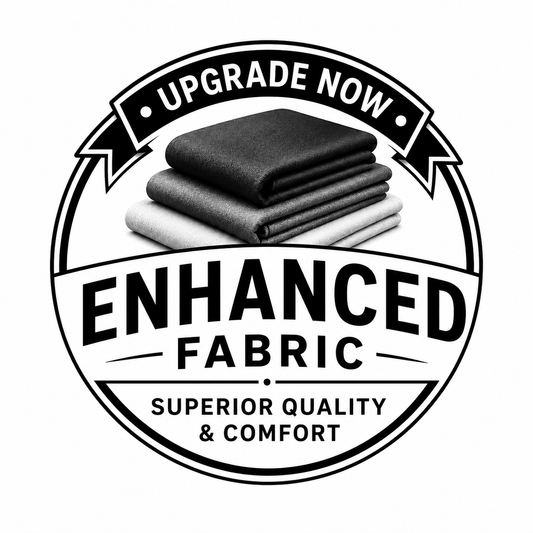 Color Fabric Enhancement